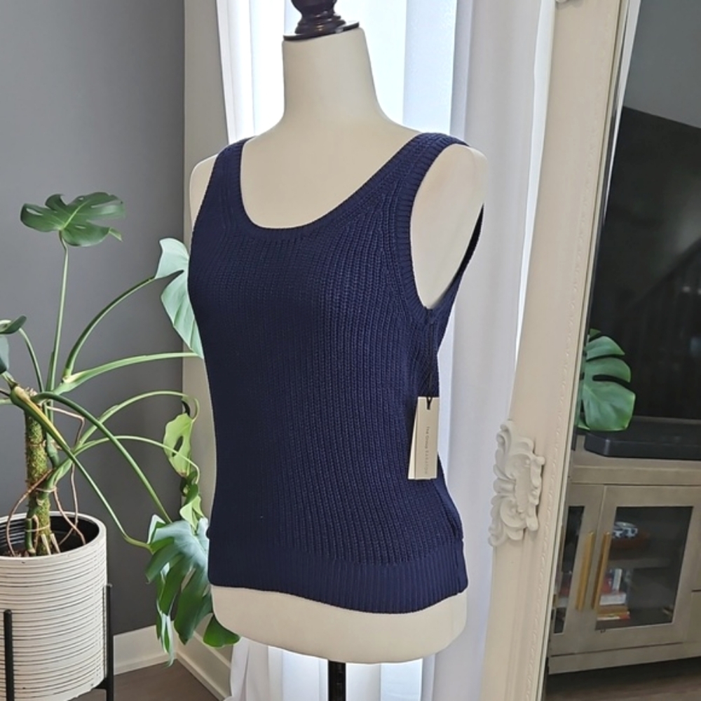 BABATON Stacie knit top